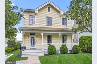 561 Uhler Avenue, Burlington, NJ 08016 - Photo 2