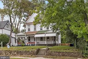 48 Madison Ave, Mount Holly, NJ 08060 - Photo 2