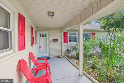 119 Country Club Road, Willingboro, NJ 08046 - Photo 2