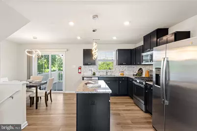 7 F Parsons Boulevard, Edgewater Park, NJ 08010 - Photo 2