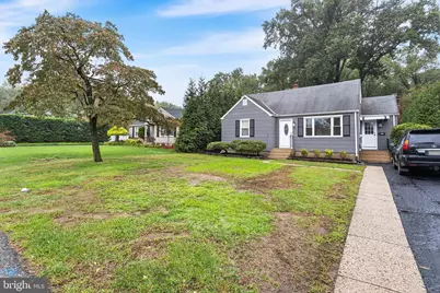 2018 Rancocas Road, Burlington, NJ 08016 - Photo 2