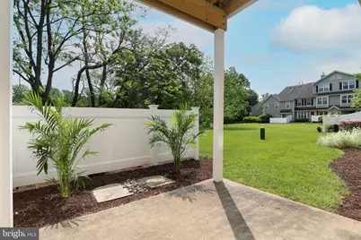 603 Trescott Place, Mount Laurel, NJ 08054 - Photo 22
