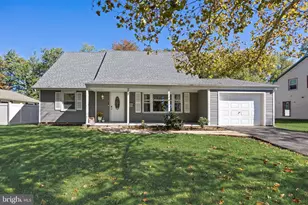 47 Genesee Ln, Willingboro, NJ 08046 - Photo 1
