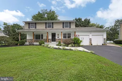 [Address not provided], Cinnaminson, NJ 08077 - Photo 2