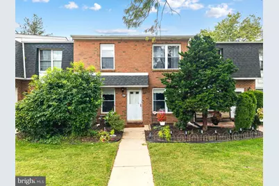 1078 Harbour Drive, Palmyra, NJ 08065 - Photo 1