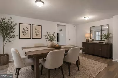 443 Wood Street, Burlington, NJ 08016 - Photo 4
