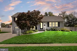 164 Antietam Rd, Delran, NJ 08075 - Photo 1