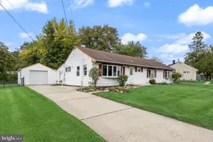 91 Baker Blvd, Marlton, NJ 08053 - Photo 26