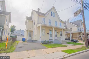426 Kossuth St, Riverside, NJ 08075 - Photo 1