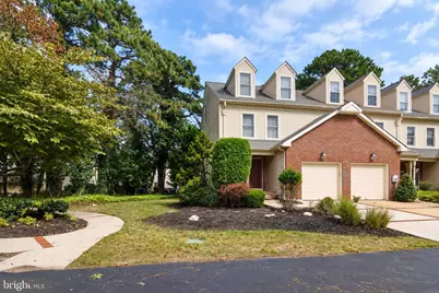 400 Williamsburg Court, Marlton, NJ 08053 - Photo 2