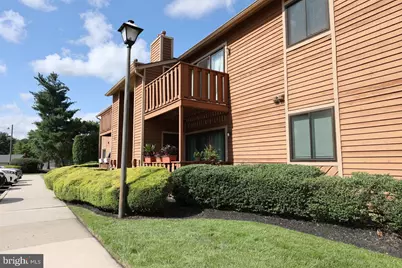 806 Harrier Row, Marlton, NJ 08053 - Photo 4
