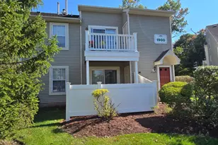 1907 Sutton Pl, Mount Laurel, NJ 08054 - Photo 2