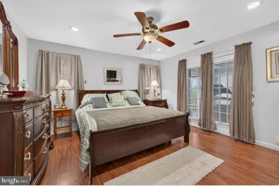 315 Wagon Wheel Circle, Mansfield Township, NJ 08022 - Photo 16