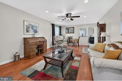 315 Wagon Wheel Circle, Mansfield Township, NJ 08022 - Photo 12