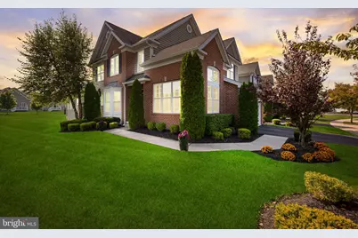 303 Dye Way, Moorestown, NJ 08057 - Photo 50