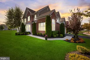303 Dye Wy, Moorestown, NJ 08057 - Photo 50