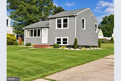 1405 Griffith Avenue, Burlington, NJ 08016 - Photo 1