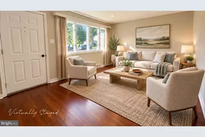 1405 Griffith Avenue, Burlington, NJ 08016 - Photo 4