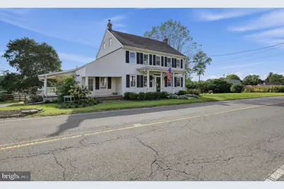 25020 Mount Pleasant Road, Mansfield Township, NJ 08022 - Photo 34