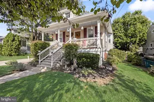 111 S Pine Ave, Maple Shade, NJ 08052 - Photo 2