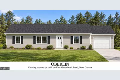 E Greenbush Road, Tuckerton, NJ 08087 - Photo 1