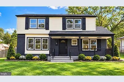 10 Larkin Road, Burlington, NJ 08016 - Photo 1