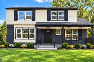 10 Larkin Rd, Burlington, NJ 08016 - Photo 1