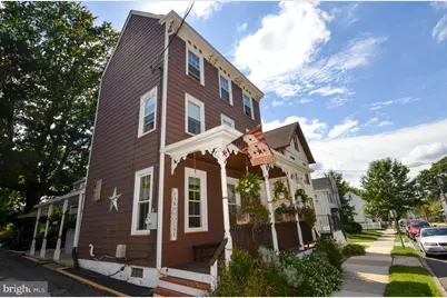 122 E Burlington Street, Bordentown, NJ 08505 - Photo 34