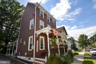 122 E Burlington St, Bordentown, NJ 08505 - Photo 34