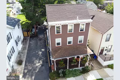 122 E Burlington Street, Bordentown, NJ 08505 - Photo 36