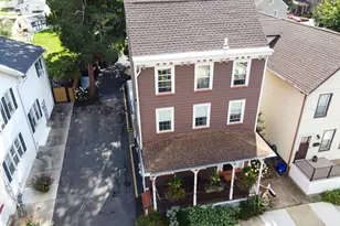 122 E Burlington St, Bordentown, NJ 08505 - Photo 36