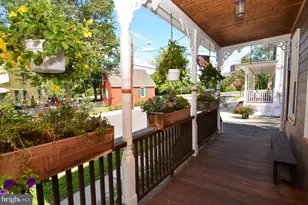 122 E Burlington St, Bordentown, NJ 08505 - Photo 12