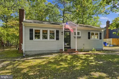 10 Woodland Avenue, Medford, NJ 08055 - Photo 24