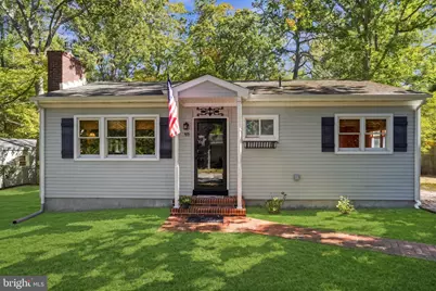 10 Woodland Avenue, Medford, NJ 08055 - Photo 2