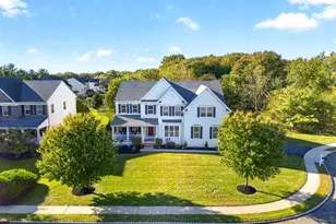 5 Cranbury Hill Ct, Mount Laurel, NJ 08054 - Photo 2