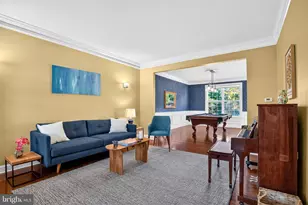 5 Cranbury Hill Ct, Mount Laurel, NJ 08054 - Photo 32