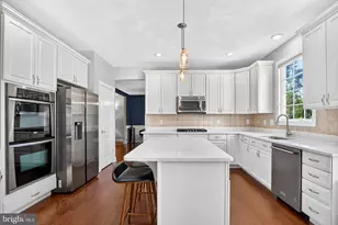 5 Cranbury Hill Ct, Mount Laurel, NJ 08054 - Photo 18