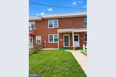 134 Brown Street, Mount Holly, NJ 08060 - Photo 1