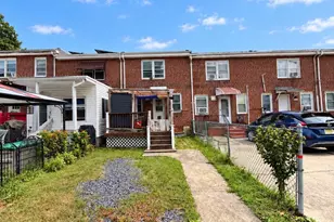 134 Brown St, Mount Holly, NJ 08060 - Photo 8