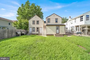 110 Crosswicks St, Bordentown, NJ 08505 - Photo 22