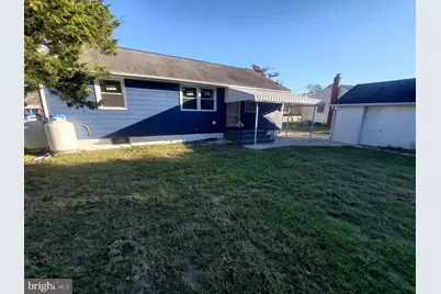 11 Second Avenue, Pemberton, NJ 08068 - Photo 20