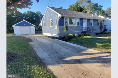 11 Second Avenue, Pemberton, NJ 08068 - Photo 18