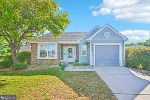 506 Violet Ct, Mount Laurel, NJ 08054 - Photo 1