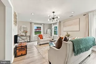 15 Medley Ln, Willingboro, NJ 08046 - Photo 8