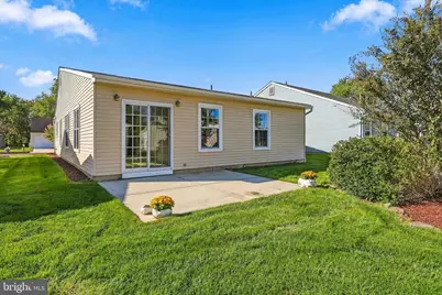 46 Eddystone Way, Mount Laurel, NJ 08054 - Photo 22
