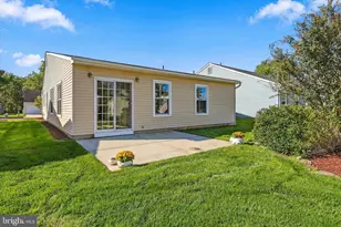 46 Eddystone Way, Mount Laurel, NJ 08054 - Photo 22