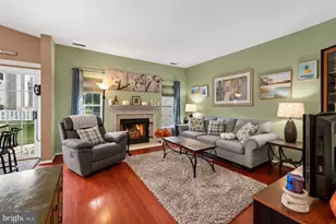 7804 Normandy Dr, Mount Laurel, NJ 08054 - Photo 8