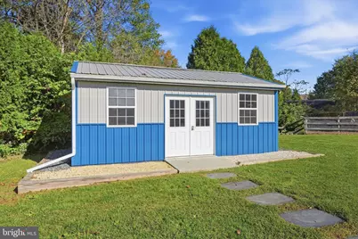 827 Wrightstown Road, Mansfield Township, NJ 08022 - Photo 42