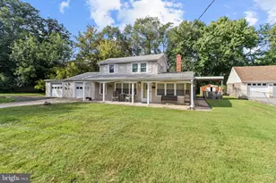 151 South Ave, Mount Holly, NJ 08060 - Photo 2