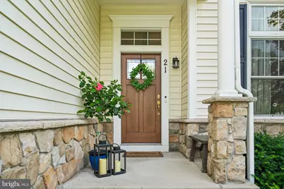 21 Buoy Drive, Mount Laurel, NJ 08054 - Photo 8
